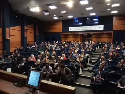 H2020 Training Seminar, 19-20 February 2019, Algiers (Algeria)